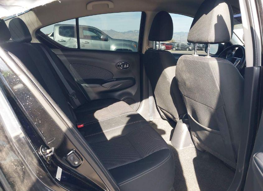 Photo 8 of 2016 Nissan Versa 1.6 SL (VIN 3N1CN7AP2GL904225)