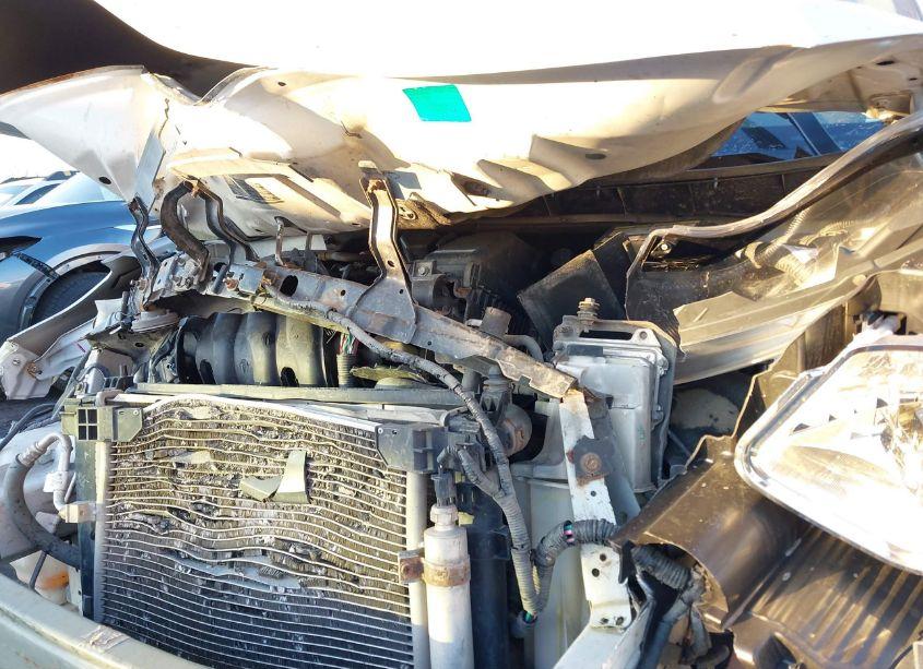 Photo 10 of 2016 Nissan Versa 1.6 SV (VIN 3N1CN7AP2GL907853)