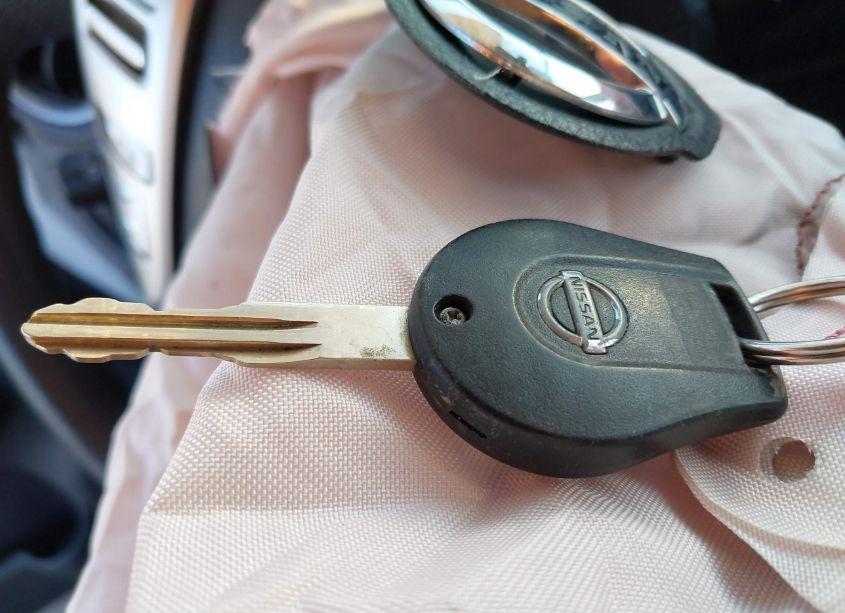 Photo 11 of 2016 Nissan Versa 1.6 SV (VIN 3N1CN7AP2GL907853)