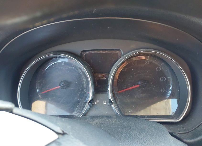 Photo 7 of 2016 Nissan Versa 1.6 SV (VIN 3N1CN7AP2GL907853)