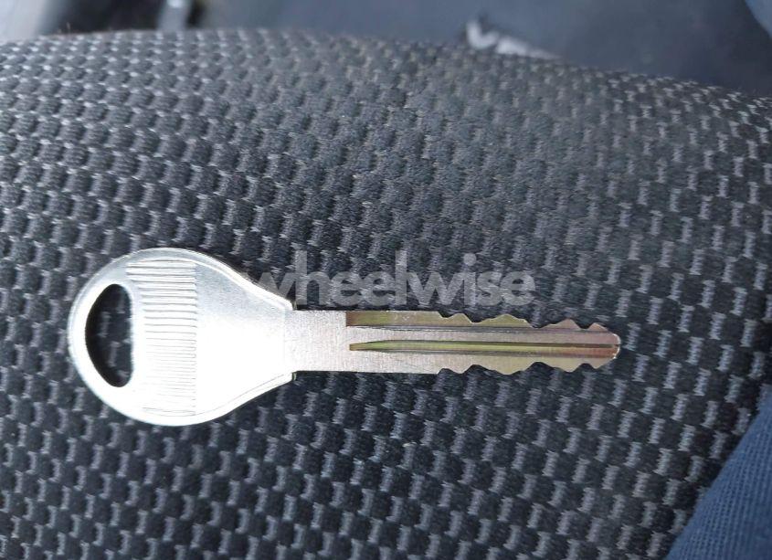 Photo 11 of 2017 Nissan Versa 1.6 SV (VIN 3N1CN7AP2HK450243)