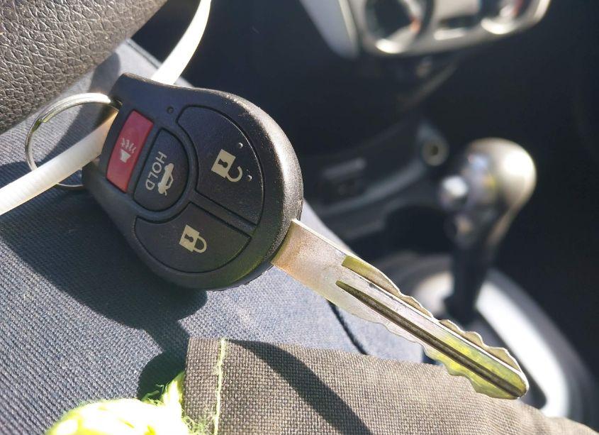 Photo 11 of 2017 Nissan Versa 1.6 SV (VIN 3N1CN7AP2HK454549)