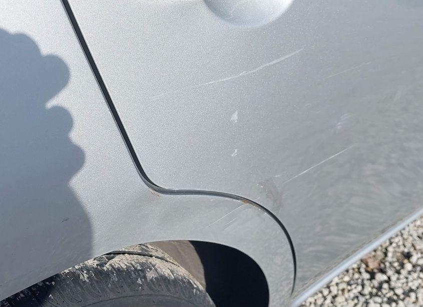 Photo 20 of 2017 Nissan Versa 1.6 SV (VIN 3N1CN7AP2HK454549)