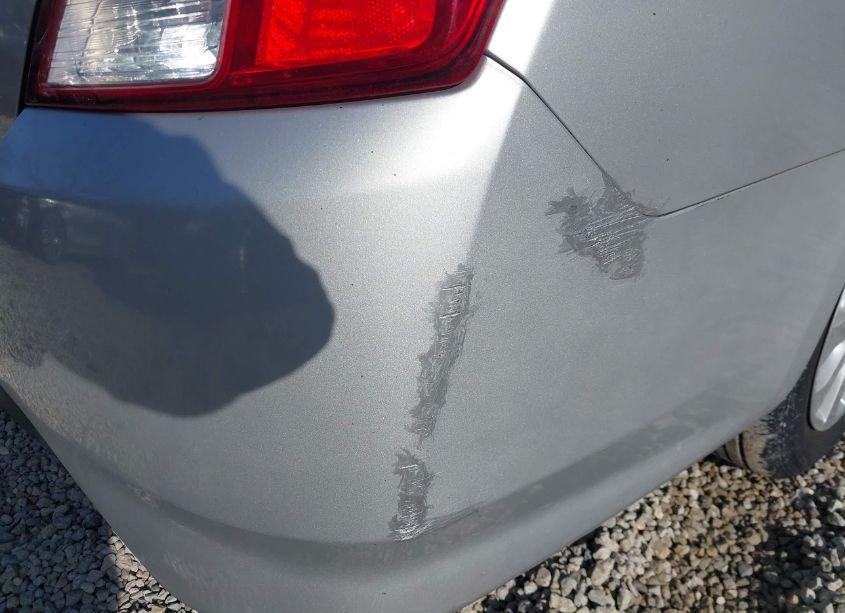 Photo 21 of 2017 Nissan Versa 1.6 SV (VIN 3N1CN7AP2HK454549)