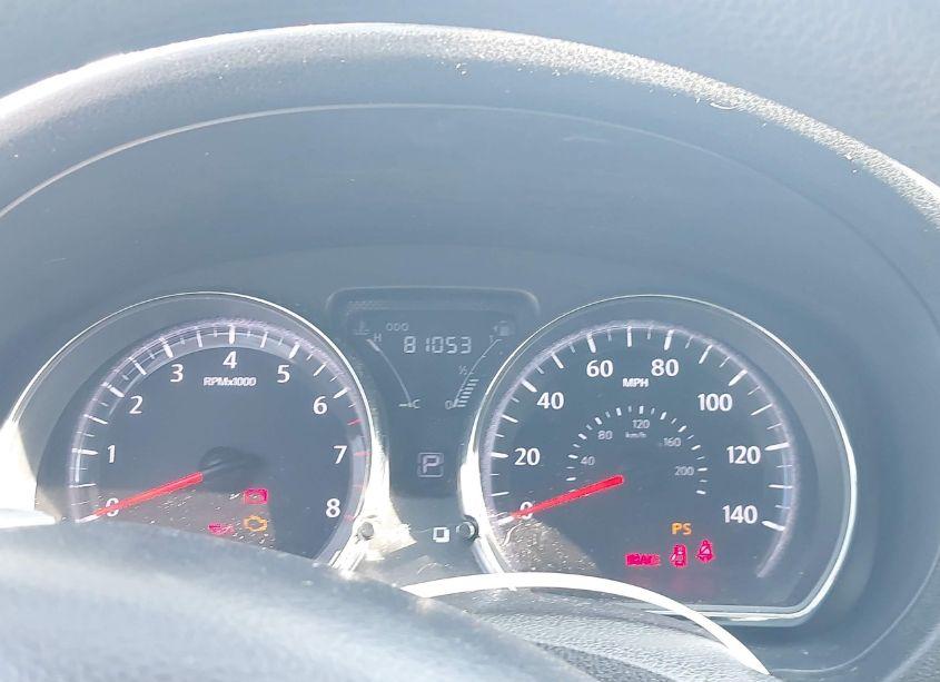 Photo 7 of 2017 Nissan Versa 1.6 SV (VIN 3N1CN7AP2HK454549)