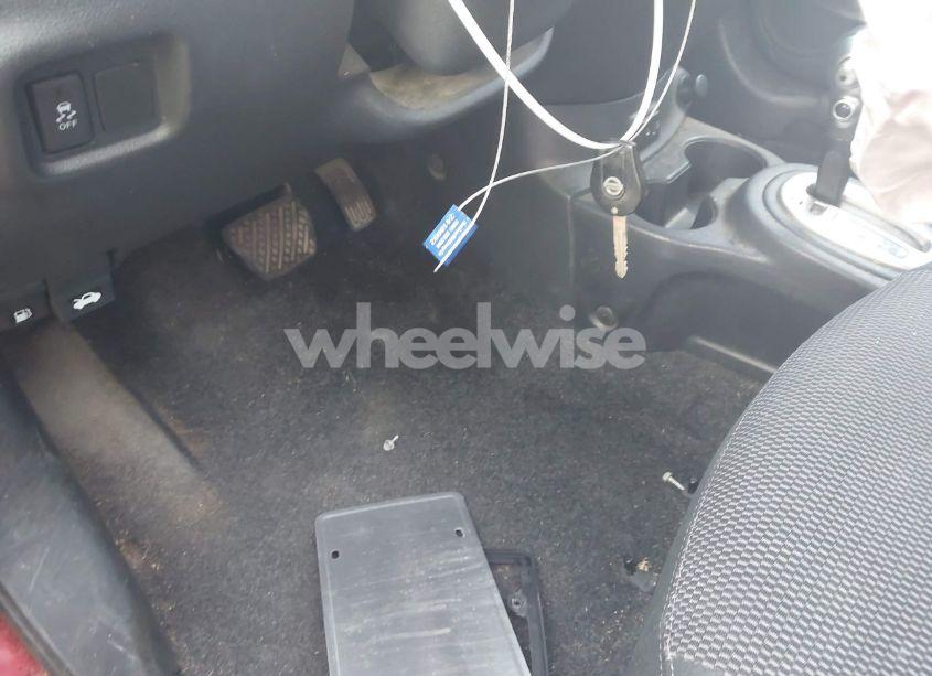 Photo 11 of 2017 Nissan Versa 1.6 SV (VIN 3N1CN7AP2HK463994)