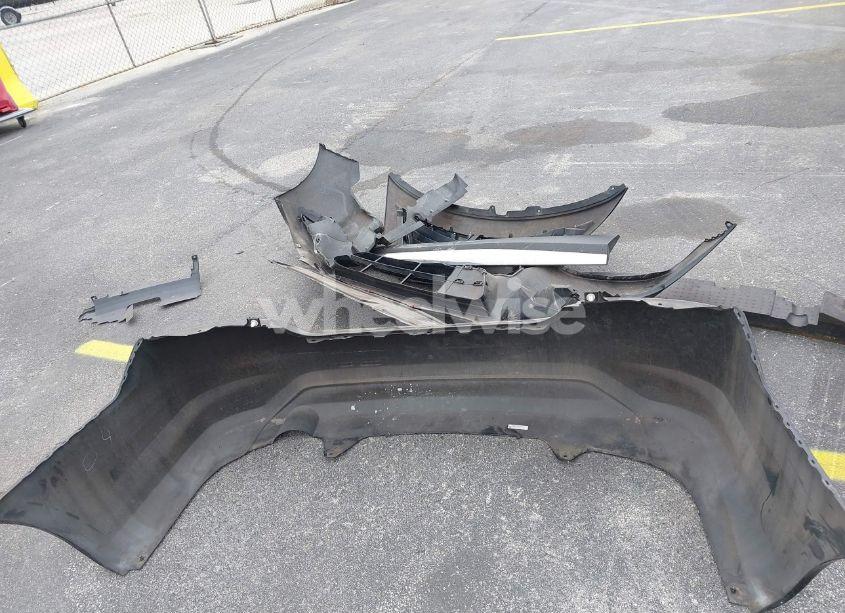 Photo 12 of 2017 Nissan Versa 1.6 S/1.6 S+/1.6 SL/1.6 SV (VIN 3N1CN7AP2HL802327)