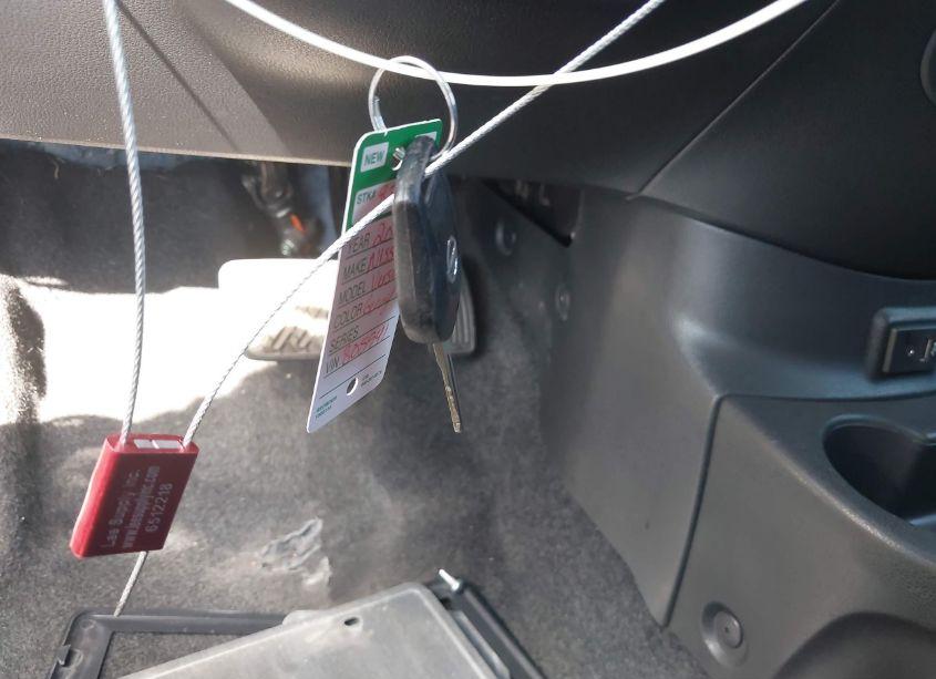 Photo 11 of 2017 Nissan Versa 1.6 SV (VIN 3N1CN7AP2HL805941)