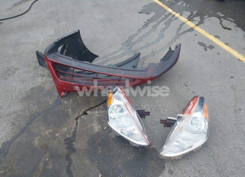 Photo 12 of 2017 Nissan Versa 1.6 SV (VIN 3N1CN7AP2HL810637)