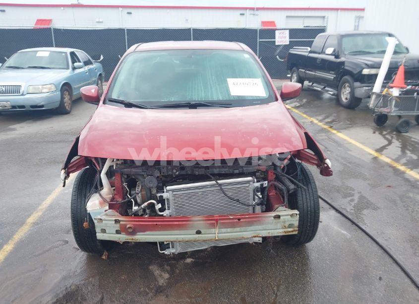 Photo 13 of 2017 Nissan Versa 1.6 SV (VIN 3N1CN7AP2HL810637)