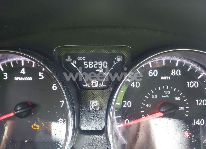 Photo 16 of 2017 Nissan Versa 1.6 SV (VIN 3N1CN7AP2HL810637)