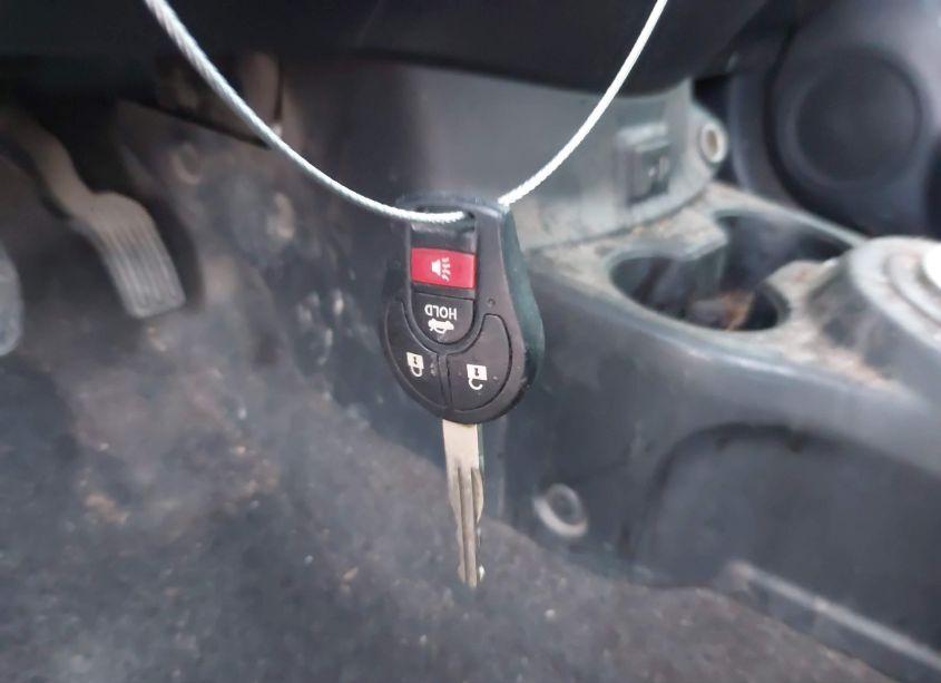 Photo 11 of 2017 Nissan Versa 1.6 SV (VIN 3N1CN7AP2HL823257)