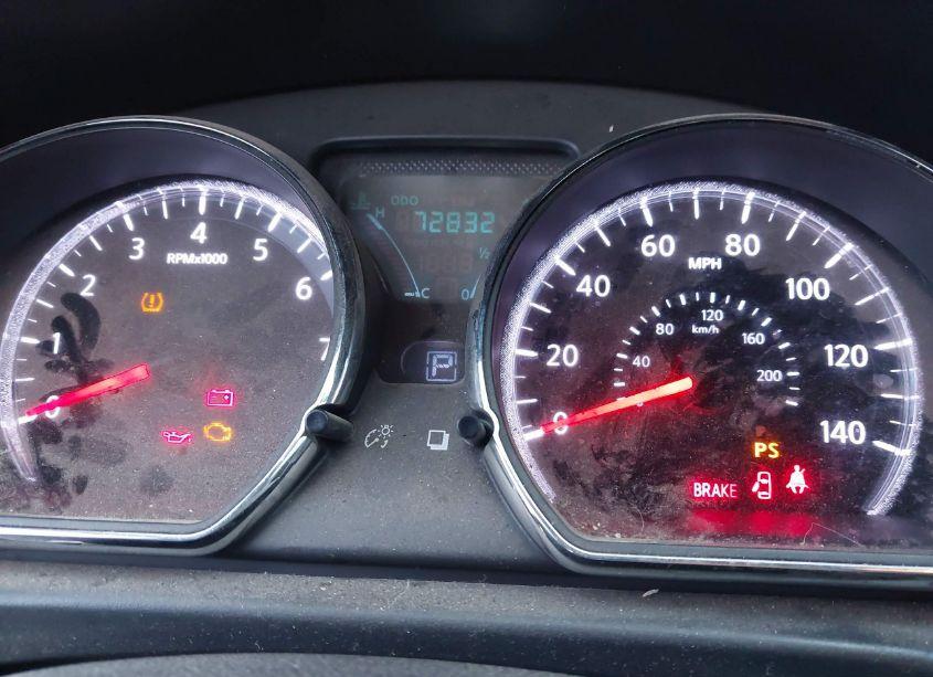 Photo 7 of 2017 Nissan Versa 1.6 SV (VIN 3N1CN7AP2HL823257)