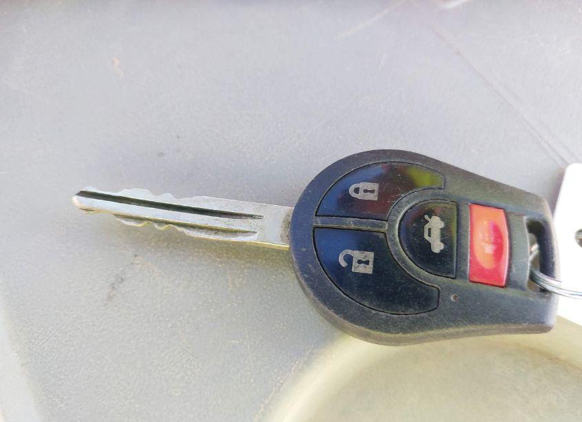 Photo 11 of 2017 Nissan Versa 1.6 SV (VIN 3N1CN7AP2HL828376)