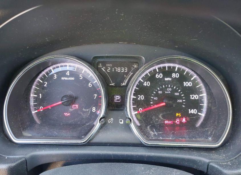 Photo 7 of 2017 Nissan Versa 1.6 SV (VIN 3N1CN7AP2HL828376)