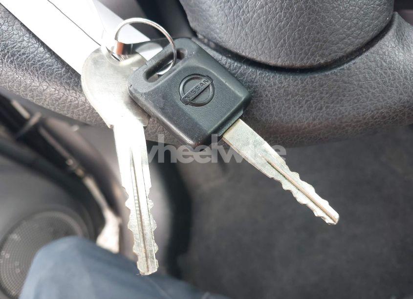 Photo 11 of 2017 Nissan Versa 1.6 S+ (VIN 3N1CN7AP2HL835134)