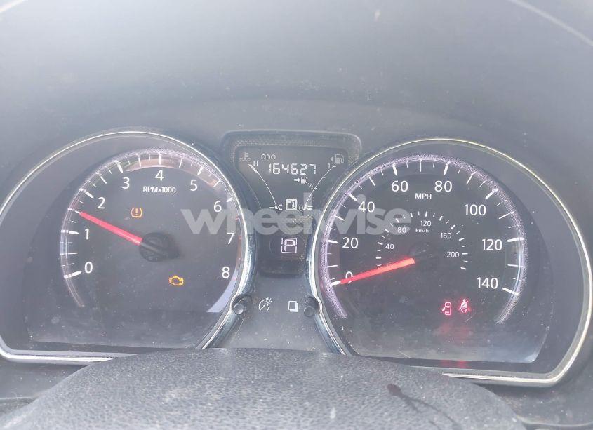 Photo 7 of 2017 Nissan Versa 1.6 SV (VIN 3N1CN7AP2HL841712)