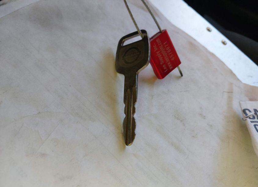 Photo 11 of 2017 Nissan Versa 1.6 S+ (VIN 3N1CN7AP2HL865959)