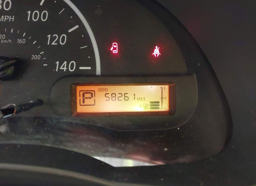 Photo 16 of 2017 Nissan Versa 1.6 S+ (VIN 3N1CN7AP2HL865959)