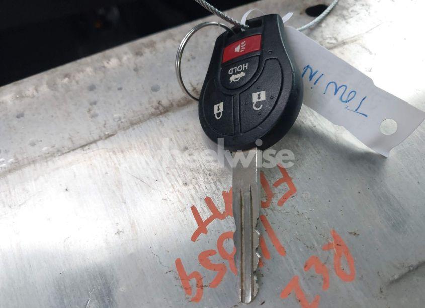 Photo 11 of 2017 Nissan Versa 1.6 SV (VIN 3N1CN7AP2HL885807)