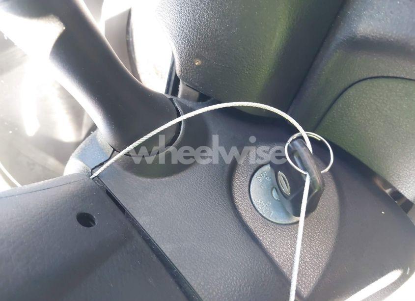 Photo 11 of 2017 Nissan Versa 1.6 SV (VIN 3N1CN7AP2HL887704)