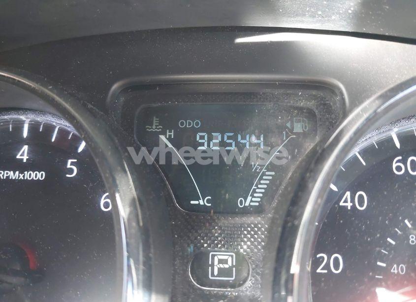 Photo 7 of 2017 Nissan Versa 1.6 SV (VIN 3N1CN7AP2HL887704)