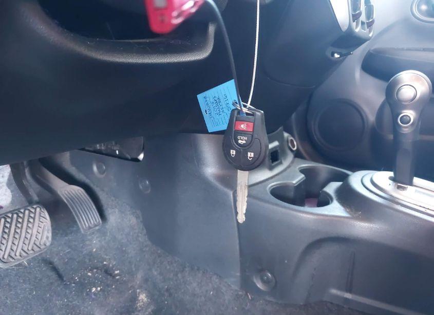 Photo 11 of 2017 Nissan Versa 1.6 SV (VIN 3N1CN7AP2HL889856)