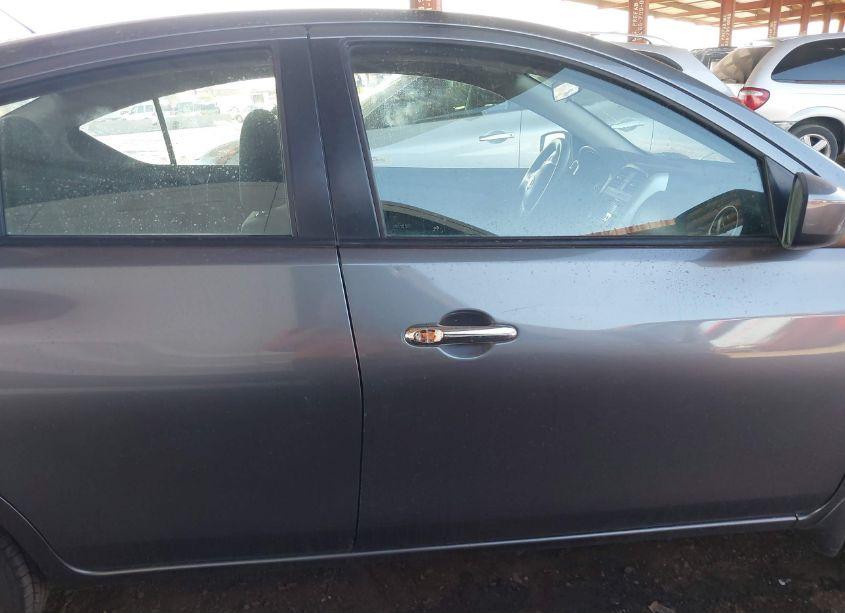 Photo 14 of 2017 Nissan Versa 1.6 SV (VIN 3N1CN7AP2HL889856)