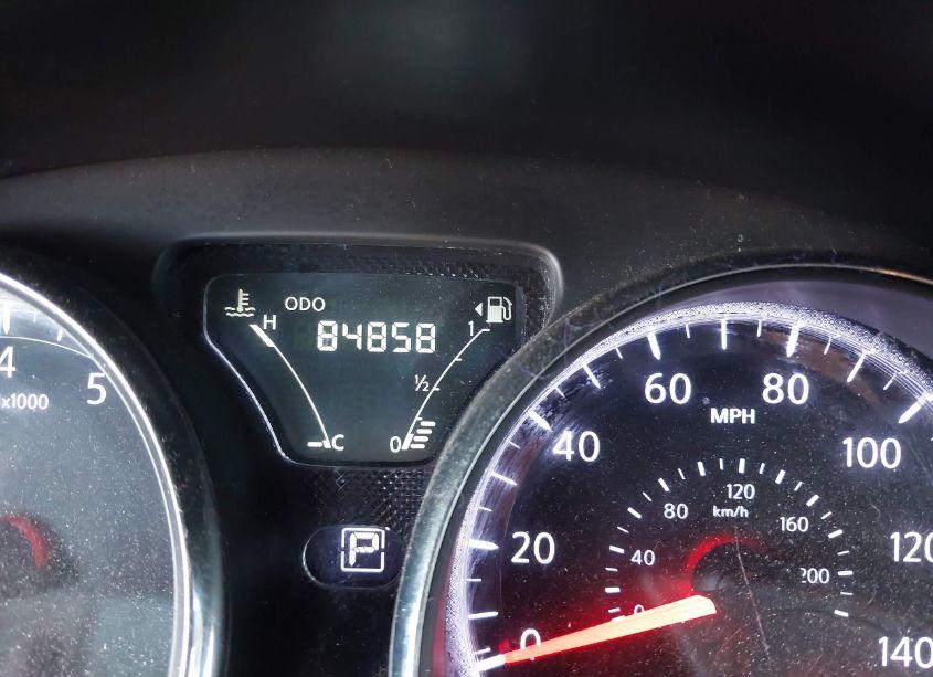 Photo 16 of 2017 Nissan Versa 1.6 SV (VIN 3N1CN7AP2HL889856)