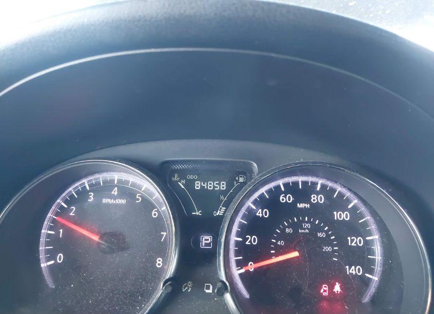 Photo 7 of 2017 Nissan Versa 1.6 SV (VIN 3N1CN7AP2HL889856)