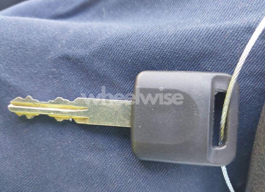 Photo 11 of 2017 Nissan Versa 1.6 SV (VIN 3N1CN7AP2HL894670)