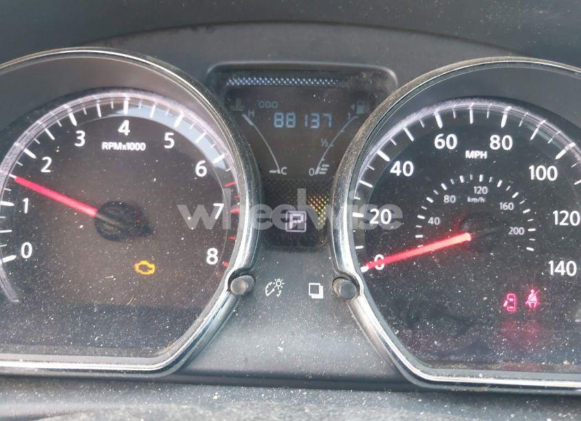 Photo 7 of 2017 Nissan Versa 1.6 SV (VIN 3N1CN7AP2HL894670)