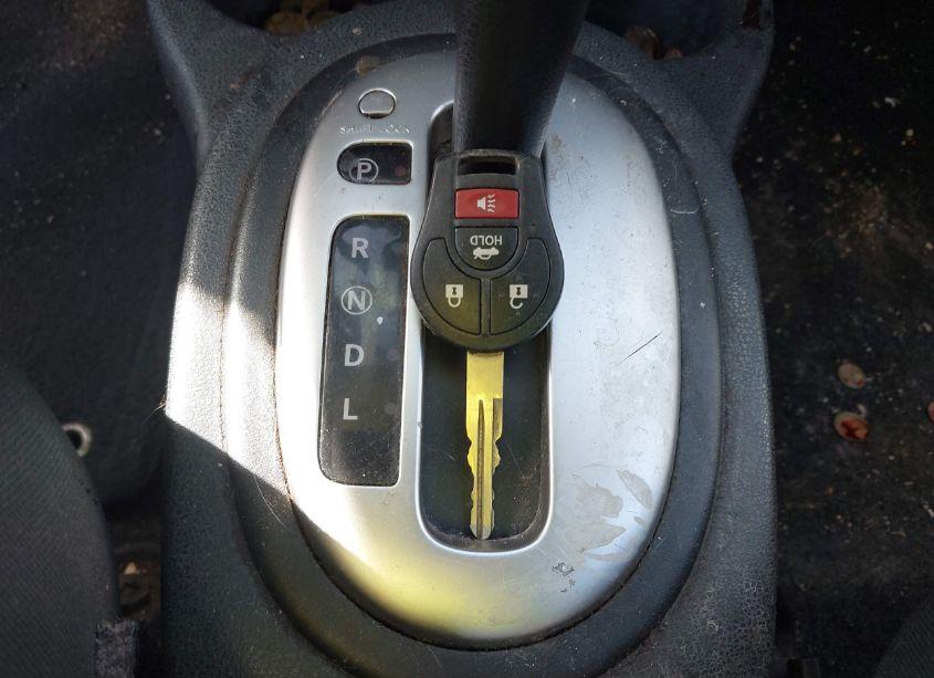 Photo 11 of 2018 Nissan Versa 1.6 SV (VIN 3N1CN7AP2JK408452)