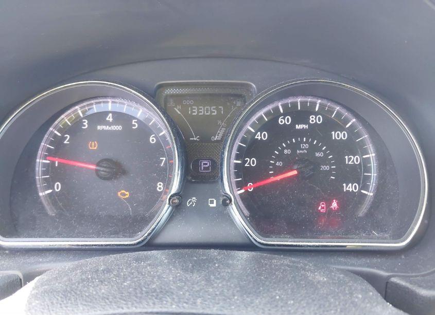 Photo 7 of 2018 Nissan Versa 1.6 SV (VIN 3N1CN7AP2JK408452)