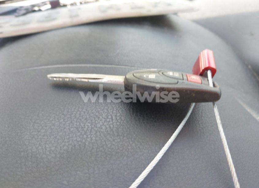 Photo 11 of 2018 Nissan Versa 1.6 SV (VIN 3N1CN7AP2JK412694)