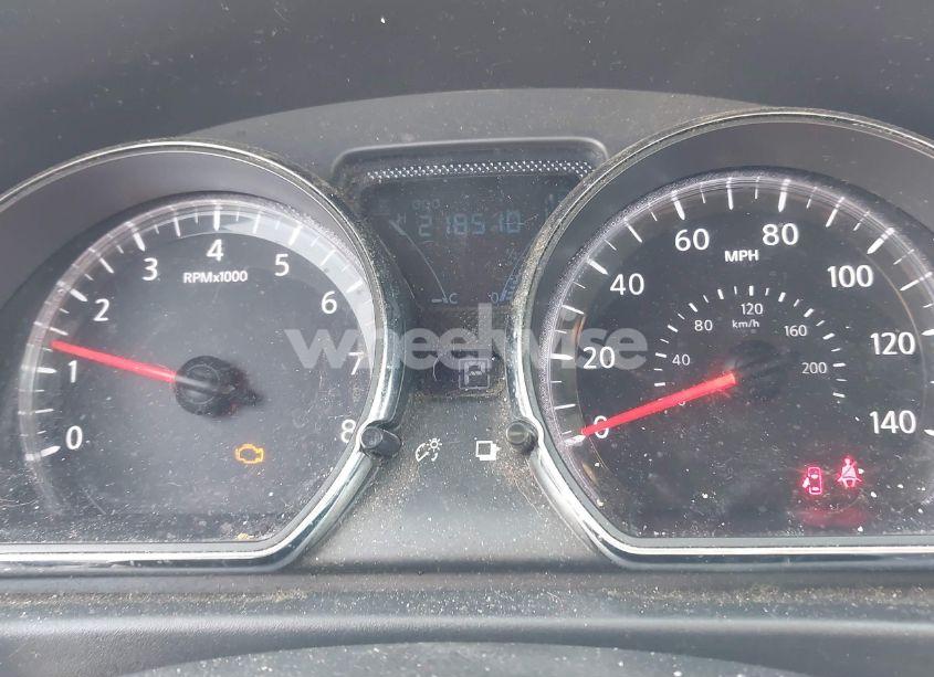 Photo 7 of 2018 Nissan Versa 1.6 SV (VIN 3N1CN7AP2JK412694)