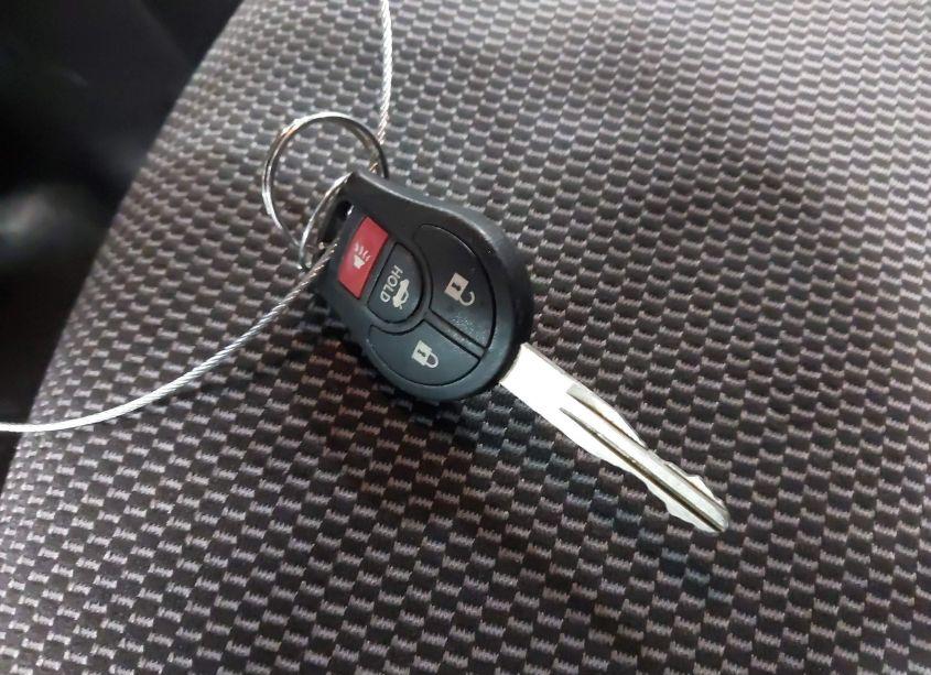 Photo 11 of 2018 Nissan Versa 1.6 SV (VIN 3N1CN7AP2JL800938)