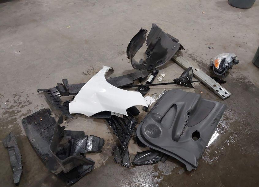 Photo 12 of 2018 Nissan Versa 1.6 SV (VIN 3N1CN7AP2JL800938)