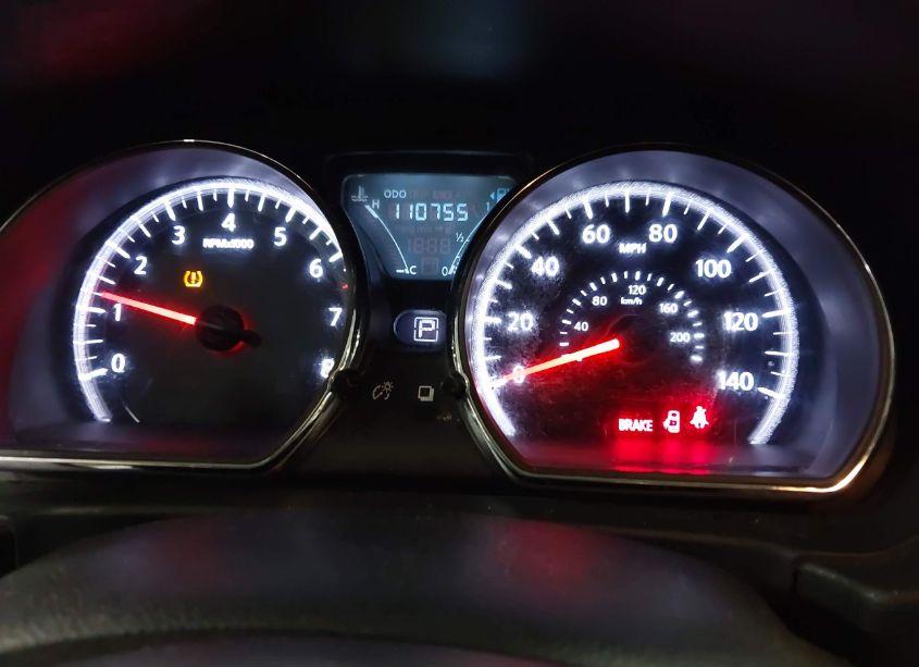 Photo 7 of 2018 Nissan Versa 1.6 SV (VIN 3N1CN7AP2JL800938)