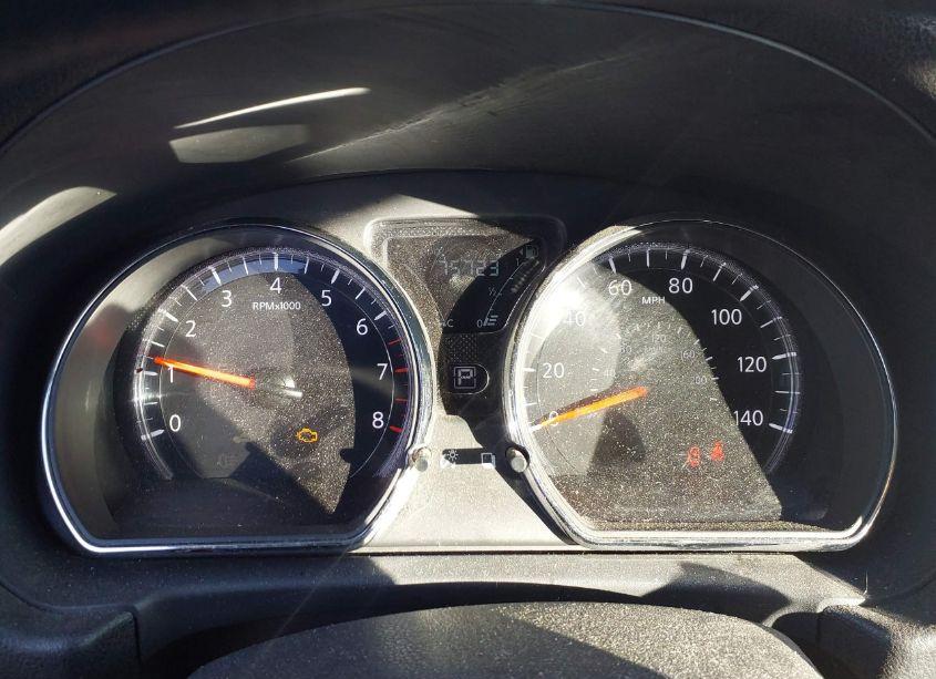 Photo 7 of 2018 Nissan Versa 1.6 SV (VIN 3N1CN7AP2JL801250)