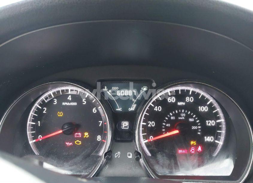 Photo 15 of 2018 Nissan Versa 1.6 SV (VIN 3N1CN7AP2JL815651)