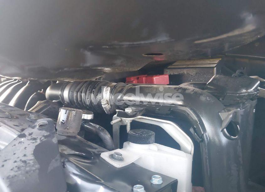 Photo 10 of 2018 Nissan Versa 1.6 S (VIN 3N1CN7AP2JL817450)