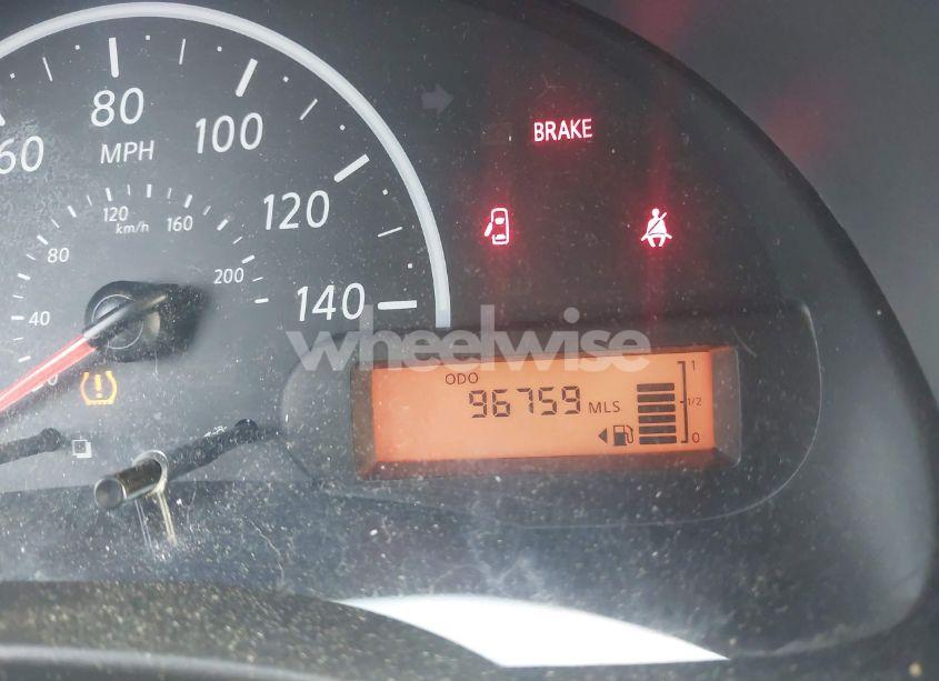 Photo 15 of 2018 Nissan Versa 1.6 S (VIN 3N1CN7AP2JL817450)