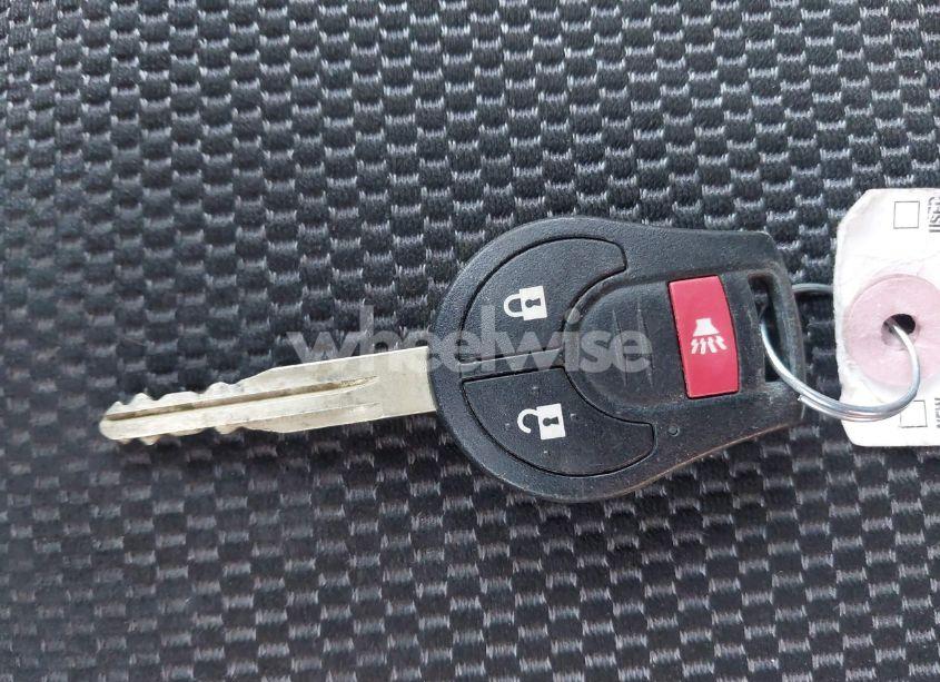 Photo 11 of 2018 Nissan Versa 1.6 SV (VIN 3N1CN7AP2JL828769)