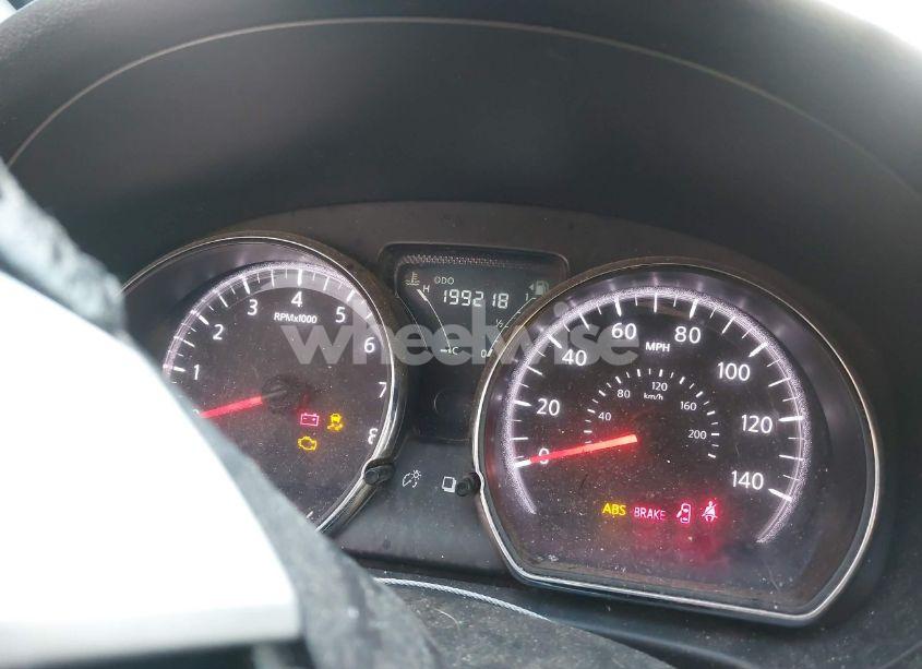 Photo 7 of 2018 Nissan Versa 1.6 SV (VIN 3N1CN7AP2JL828769)