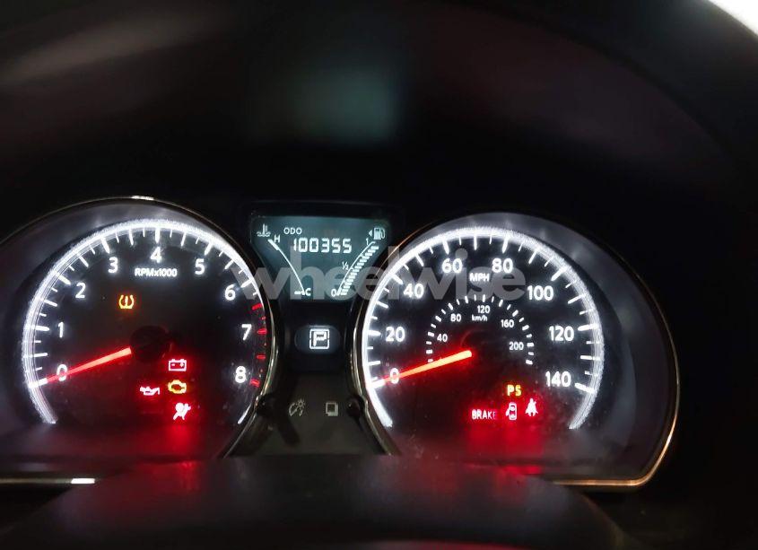 Photo 7 of 2018 Nissan Versa 1.6 SV (VIN 3N1CN7AP2JL835804)