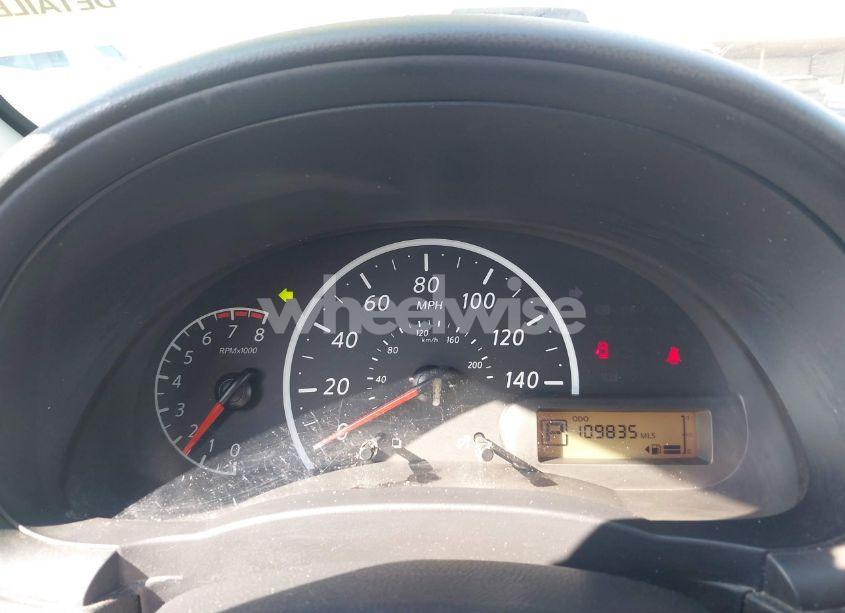 Photo 7 of 2018 Nissan Versa 1.6 S+ (VIN 3N1CN7AP2JL856216)