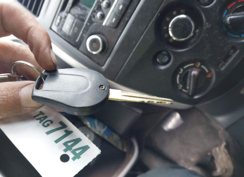 Photo 11 of 2018 Nissan Versa 1.6 SV (VIN 3N1CN7AP2JL861464)