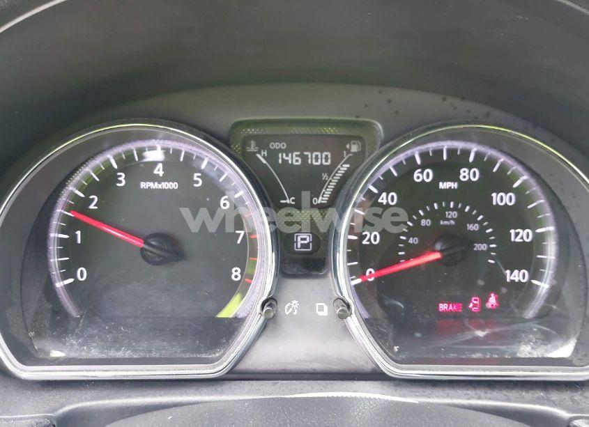 Photo 7 of 2018 Nissan Versa 1.6 SV (VIN 3N1CN7AP2JL871301)