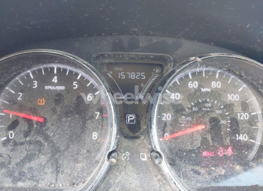 Photo 7 of 2018 Nissan Versa 1.6 SV (VIN 3N1CN7AP2JL877700)